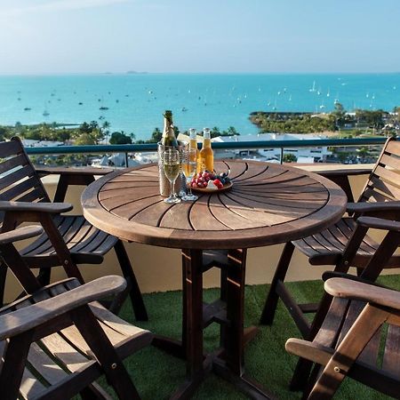 Bella Paradiso Airlie Beach Exterior foto