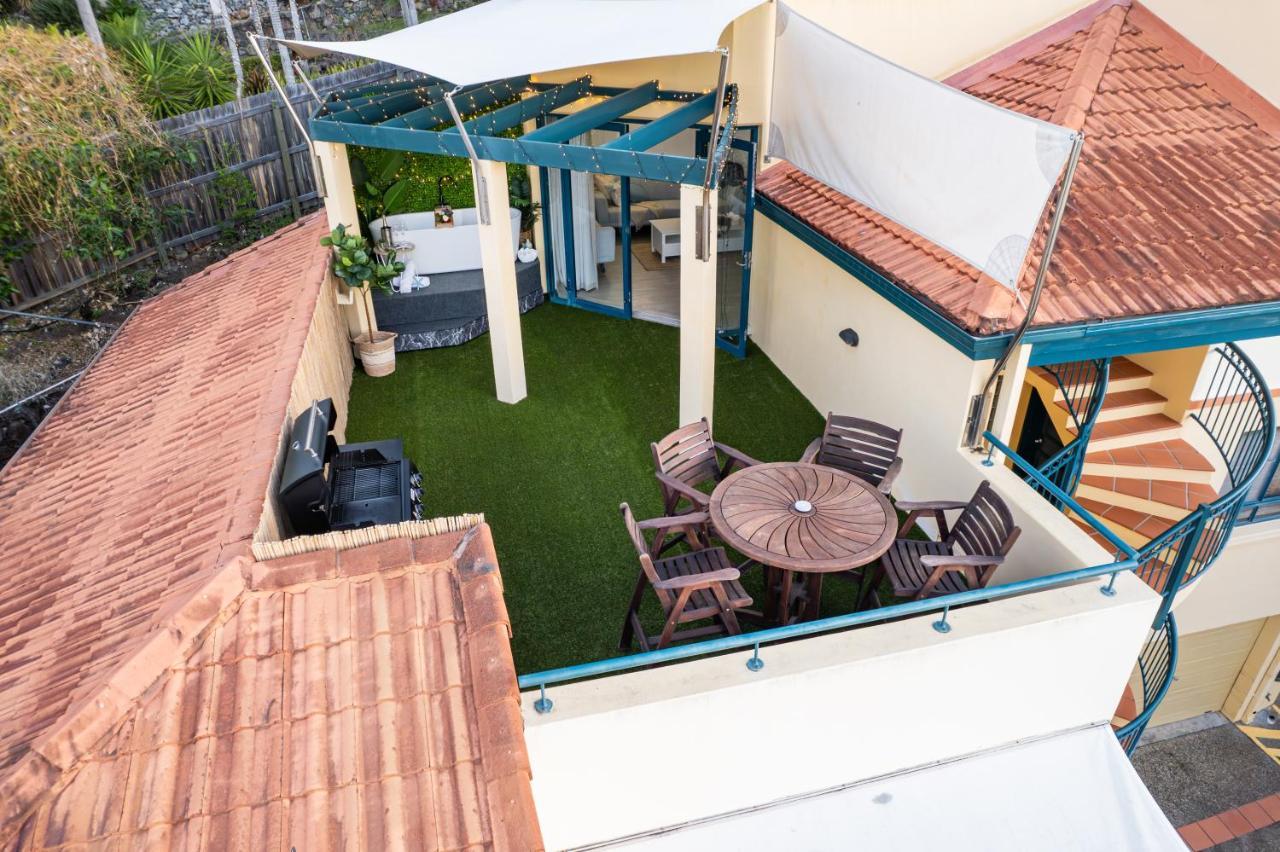 Bella Paradiso Airlie Beach Exterior foto