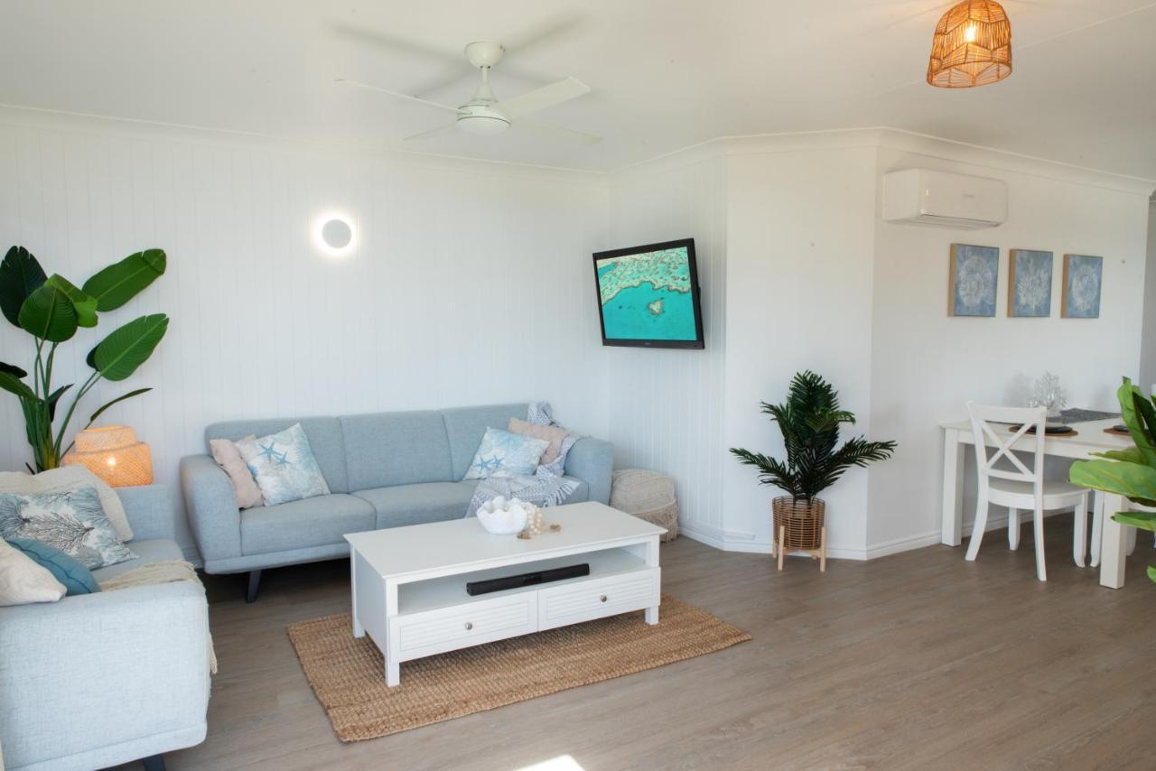 Bella Paradiso Airlie Beach Exterior foto